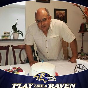 Meet your Posher, Everth